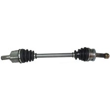 Gva 4491040 Aks Sol I20 1.4 1.6