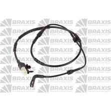 Braxis AF1020 Balata Fişi Arka 1.015MM Range Rover Velar L560 17-Jaguar F-Pace X761 15- LR090709