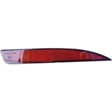 Monreal 71939 Reflektör Arka Tampon Sağ Scirocco 09-16 1K8945106B