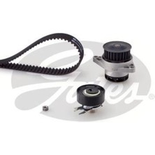 Gates KP15428XS Triger Eksantrik Gergi Seti + Su Pompası Golf Iıı