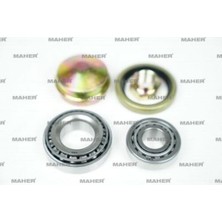 Gmb TKKA100 Aks Rulmanı Ön Seti Kia Bongo K2400/K2700