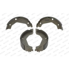 Ferodo FSB4048 El Fren Balatası Kia Sorento 2.5crdı 03-