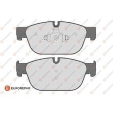 Eurorepar-Psa 1617272580 Erp Fren Balata Tk 1617272580