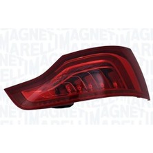 Magnettı Marellı 714021520801 Stop Lambası Sağ Q7 09- Ledlı