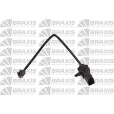 Braxıs AF1201 Balata Ikaz Kablosu Ön Audi Q5 12- 300MM