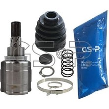 Gsp 657129 Arka Aks Mafsal Seti Iç Duster 1.5 Dcı 4×4conta Çapi Mm]: 38; Sanziman Dayanagi Iç Dislileri: Oem Yedek Parca 38555000