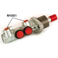 Bosch 986481016 Fren Ana Merkez Seat Cordoba - Ibıza Iı 1.9 Sdı -