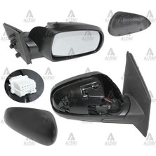 Taıwan VM4012EHPR Ayna Dış Dikiz Note 06-14 Elektrikli Isıtmalı Sağ