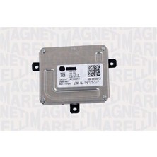 Magneti Marelli 711307329441 Xenon Far Beyni Kontrol Ünitesi Sağ A4-A5 Fl B8 Pa