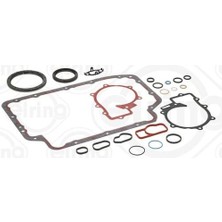 Elring 007.320 Conta Alt Takım OM651 W906 SPRT-W639 Vito 6510100205