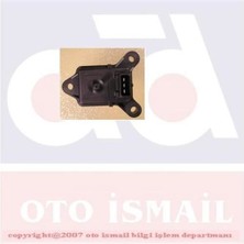 Basınç Sensörü Palıo Bravo Ducato / Jumper 1.6 16V 1.2 1.4 2.0 Hd