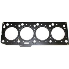 Elring 27072 Silindir Kapak Contası Connect 02-
