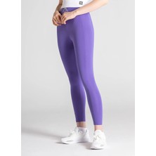 Kappa Mor Kadın Eşofman Altı 361L2DW-YSR-1 Logo Ebonnıe
