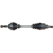 Aks Sol Clio Symbol Thalıa 1.5dcı 10-;