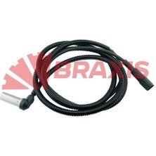 Braxis AK0142 Abs Sensörü Arka Scania 4 Serisi 96-10 P.g.r.t Serisi 04- 1530692
