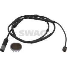 Swag 20937727 Fren Balata Fişi Arka Bmw X3 10- X4 14-