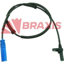 Braxis AK0158 Abs Sensörü Arka Mini Cooper R55 R56 R57 R57 34526773020