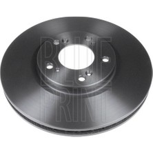 Blue Prınt ADH24359 Fren Diski Ön Type-R S00- Vtec 99- 45251-S2A-