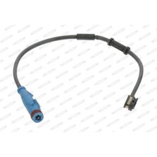 Ferodo FWI289 Fren Balata Fişi Astra H 04-