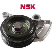 Gva 2875148 Alternatör Gergi Kasnağı Rulmanlı Kütüklü Passat 96-0