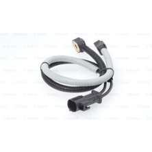 Bosch 261231142 Vuruntu Sensörü V70 C80