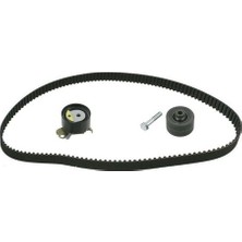 Peugeot 0831.S9 Triger Tamir Seti 306 Yeni Model 405 Yeni Model 406 Yeni Model 605 806 807 / Zx Xsara Xantıa Evasıon XU7JP4 1.8 16V