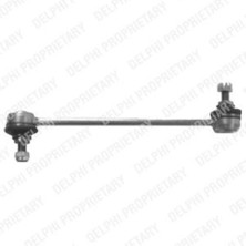 Delphı TC529 Stabilizer Z Rotu Mondeo I Iı 93-00 Cougar 98-01
