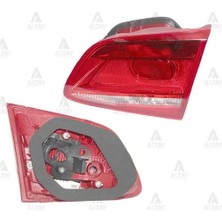 Depo 4411330RLDUE Stop Lambası Iç Sağ Passat 11-