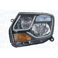 Magnettı Marellı 714000813401 Far Duster 97-00  Far- Duster Sag