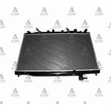 Maher 10534 Radyatör Su Crv 07-12 26MM (At)