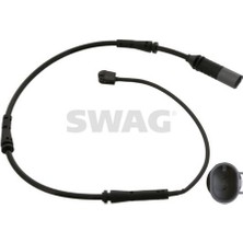 Swag 20939138 Fren Balata Fişi Ön Arka Bmw 1 F20 F21 11- Bmw 1 F20 F21 Bmw 3 F30 F31 11- Bmw 3 F30 F31 F34 Bmw 4 F32 13- 675MM