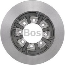 Bosch 0986478886 Fren Diski Arka 289 22-19MM Hava Kanallı 7180256