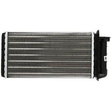 Knecht AH148000S Kalorifer Radyatörü (105×160) Brava/bravo/marea (ENO:8FH351313191)