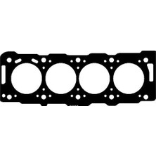 Peugeot 0209.X8 Silindir Kapak Contası 1.45MM 85.00MM Scudo Ducat