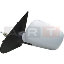 Art M006.6207 Dış Dikiz Aynası Mekanik Astarlı Sağ Volkswagen Pol