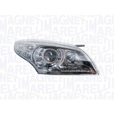 Marellı 711307023112 Far Sol Megane Iıı Xenon D1S-H7-PY21W-P21W-W5W