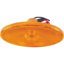 Wpi OR6305 Yan Sinyal Master Iıı-Movano Iıı LED Ampullu Kablolu