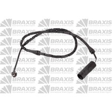 Braxis AF1056 Fren Balata Fişi Ön Bmw X5-E52 34351165579