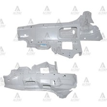 Mobıs 714604A000 Stop Yuva Sacı Starex Kısa Şase Sağ