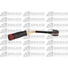 Braxis AF1089 Fren Balatası Asınma Sensörü Arka Crafter Mercedes Sprinter 906 06-Uzunluk 85MM A9065401317