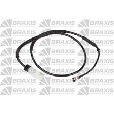 Braxis AF1031 Balata Fişi Arka Mini Cooper Countryman R60 2013- 34359804834