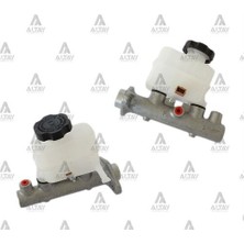 Maher 4797 Fren Ana Merkez Santafe Komple
