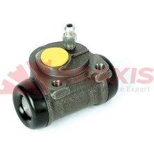 Braxis AJ2107 Fren Silindiri Sağ 106 I Iı Saxo Abs'siz 3 Bijon Çap 19MM 4402.91