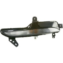 Hella 2BA012349011 Far Sol Megane Iv 16-