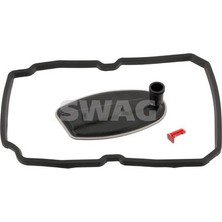 Swag 99910098 Şanzıman Yağı Filtre Seti Otomatik Şanzıman Için Mercedes C Class Model 202 Model 203 Model 204