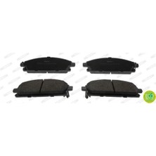 Ferodo FDB1263 Fren Balatası Ön X-Traıl 01-13 Pathfınder 97-04