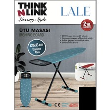 Think N Link Lale Ütü Masası