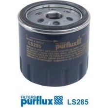Purflux LS285 Yağ Filtresi Felıcıa / Fiesta Iıı Iv Escort Iv V Vı