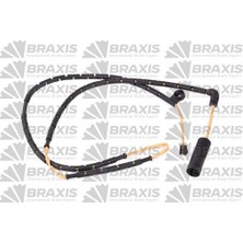 Braxis AF1076 Balata Fişi Arka Land Rover Range Iıı 4.4 3.0 D SOE000011