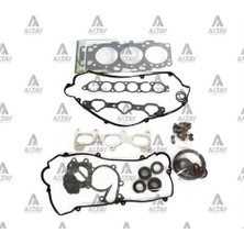 Maher 3309 Takım Conta Sonata 98-01 2.5 V6 Çelik